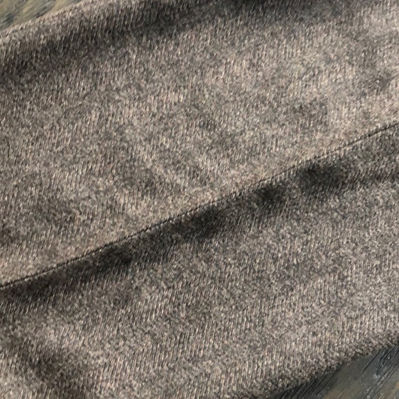 NWT Prada brown wool pants - Picture 6 of 6